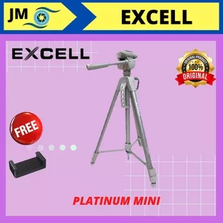 Tripod Excell Platinum Mini