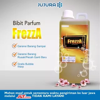Biang Parfum Laundry Jujura 1 Liter Aroma New Ocean Fresh New Snappy