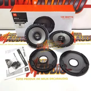 Speaker Coaxial JBL GT7-6 Speaker Mobil 6 Inch 2 Way