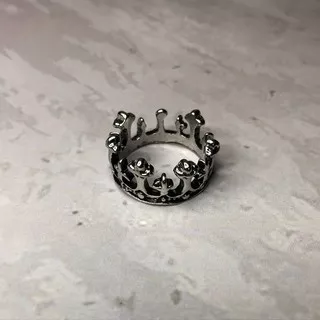 CROWN RING