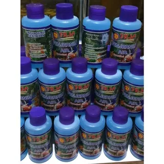 Penjernih Air Aquarium 100ml