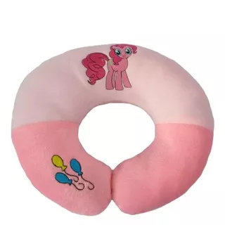 Bantal Leher My Little Pony Pinkie Pie