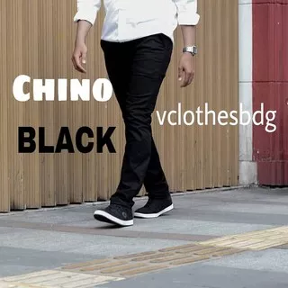 MALMO Impresif JH SCOOT Celana Chino PRIA 100% Original Distro Premium