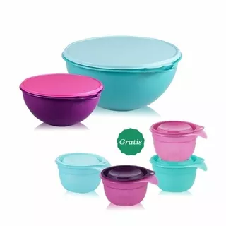 BOWL set