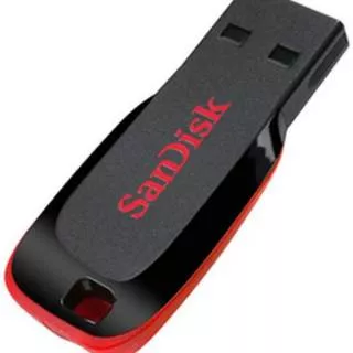 Flashdisk sandisk