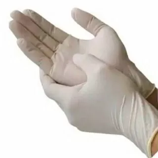 Sarung Tangan Latex