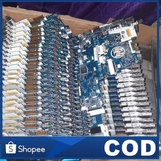 MOTHERBOARD MAINBOARD MOBO ACER ASPIRE ONE 722