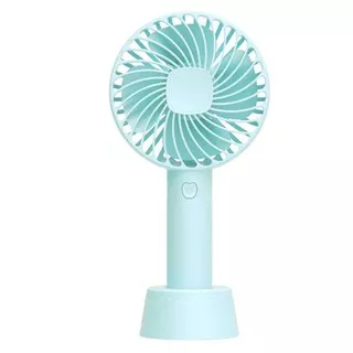 Kipas Angin Genggam Portable Handheld Mini Fan USB F70