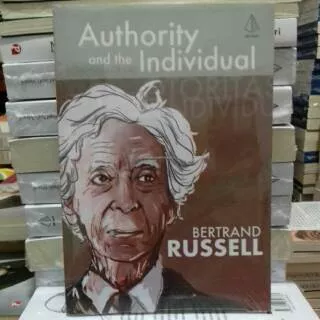 AUTHORITY AND THE INDIVIDUAL