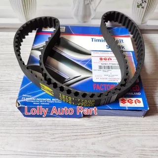 TIMING BELT SABUK TIMING SUZUKI FUTURA ESCUDO VITARA SIDEKICK