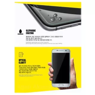 KOREAN Tempered Glass Zenfone 5 Lite Asus ZC600KL 6.0 inchi Screen Guard Zenfone 5Q Anti Gores Kaca
