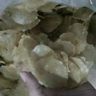 Krupuk Puli