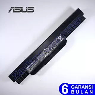 Baterai Asus A43 A53 K43 X43 A32-K53 A42-K53 A41-K53 A31-K53