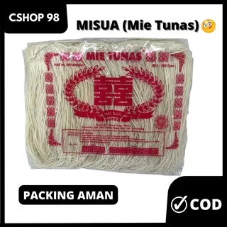 MISUA / MIE SUA / MIE SUAH / misua /mi sua /mi soa / Misua Tunas / Misua instant / MISUA INSTANT / MISUA SUPER / MI SUA SUPER 100% Halal