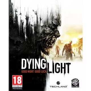 Dying Light