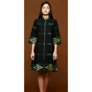 TUNIK TENUN TROSO / TUNIK TROSO / TENUN TROSO / BAJU TENUN / TENUN JEPARA