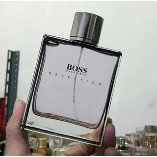 Parfum Original Hugo Boss Selection For Men 100ml