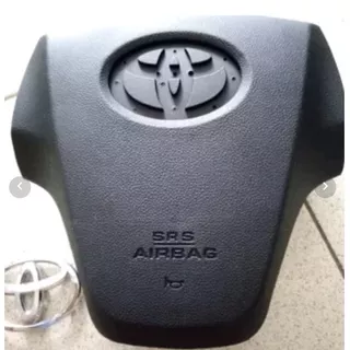 Cover airbag stir Toyota Avanza RUSH CALYA