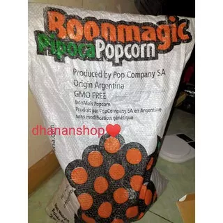 Jagung popcorn 1 kg..MENTAH