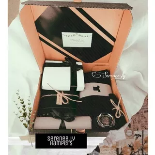 kado untuk suami/hampers cowok murah/kado anniversary / ultah pacar