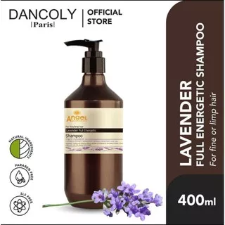 Dancoly Lavender Energetic shampo