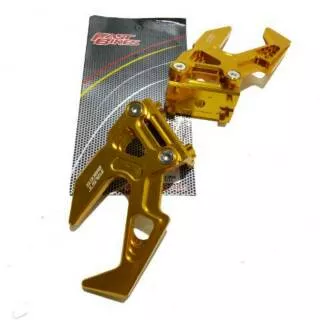 Motor Ninja 250 Fi  Ninja 250 Karbu 
Ninja RR Mono  Z250 Standhook Variasi Stelan
Rantai Fast Bikers