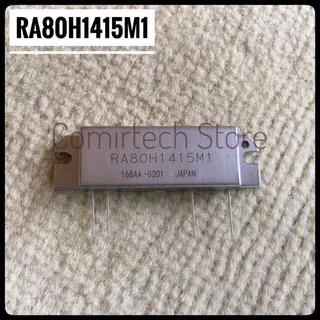 RA80H1415M1 RF Module Final Yaesu FT-2900 FT 2900 FT-2900R FT 2900R