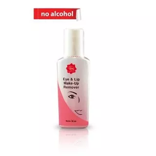 Viva EYE & LIP MAKE-UP REMOVER