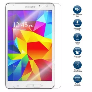 Samsung Galaxy Tab 4 8 Tempered Glass Kaca Anti Gores Samsung Galaxy Tab 4 8.0 Inch T330 T331