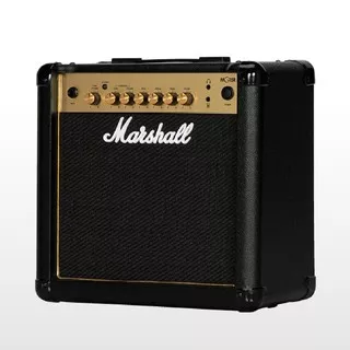 MARSHALL - MG15GR Electric Guitar Amplifier (409000731)