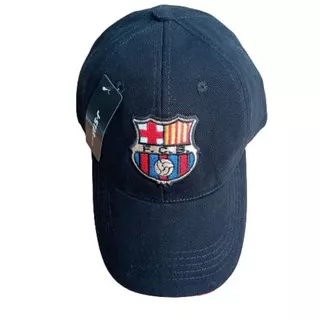 Topi Baseball FC Barcelona Barca