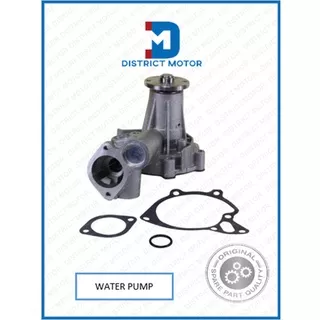 WATER PUMP / POMPA AIR TOYOTA GREAT COROLLA/SOLUNA GWT 83A