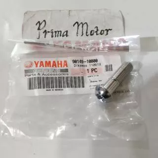 BAUT BINTANG CALIPER RX KING BAUT BINTANG KALIPER RX KING ORI YAMAHA