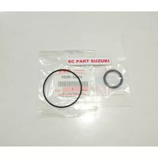 Seal Sil Oring Delco Distributor Suzuki Baleno Old