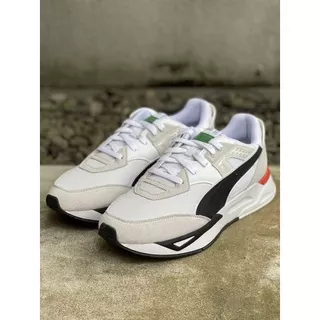 PUMA MIRAGE SPORT REMIX SEPATU SNEAKERS SIZE 46 UKURAN BESAR BIG RAKSASA JUMBO ORIGINAL