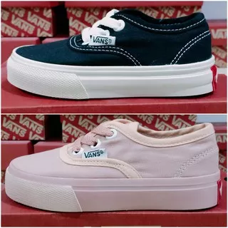 sepatu vans anak 2 tahun perempuan | Vans Anak Laki Laki 4 Tahun | vans kids autentic Size 16 - 35