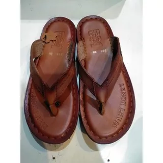 Sandal Levis Impor | Sandal Jepit Pria