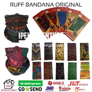 buff ruff masker penutup kepala dhaulagiri