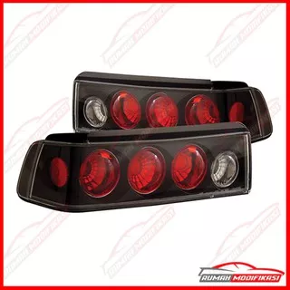 STOP LAMP - HONDA CIVIC NOUVA 3 DOOR 1988-1991 - EAGLEEYES - ALTEZZA