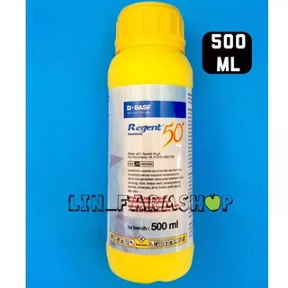 REGENT 50 SC 500 ML INSEKTISIDA ( Fipronil 50 g/l )