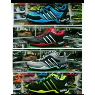 Adidas Terrex boost