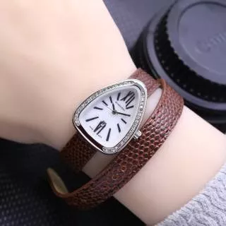 Jam Tangan BVLGARI TALI LILIT