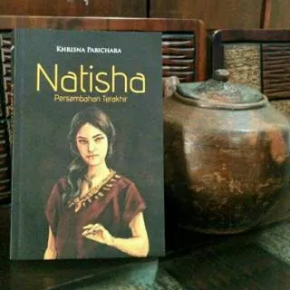 Natisha (Persembahan Terakhir)