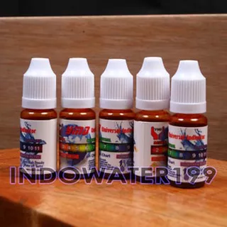 PH TESTER DROP TETES YMD 10 ML