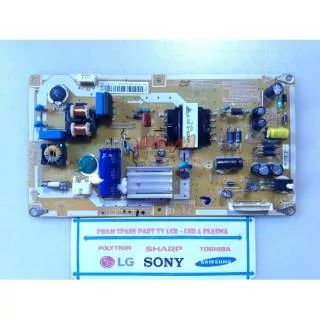 PSU - POWER BOARD - POWER SUPPLY - MESIN TV TOSHIBA 23PB201 BEST SELLER