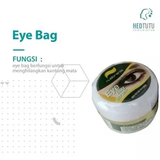 Eye Bag Serum