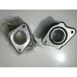 Intake Manipol Manifold GL Pro Series