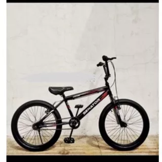 Sepeda Anak Dewasa BMX Senator Classic Hibore 20 Murah