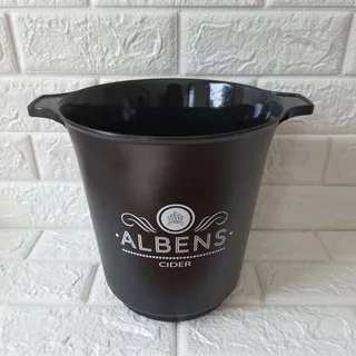 Wine Bucket Ice Bucket Plastik