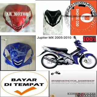 YAMAHA JUPITER MX OLD LAMA TAMENG / TEBENG DEPAN JUPITER MX OLD / LAMA VARIAN WARNA BERKUALITY